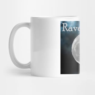 Raven Mug